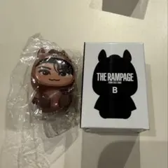 THE RAMPAGE 着ぐるみキーホルダー 後藤拓磨