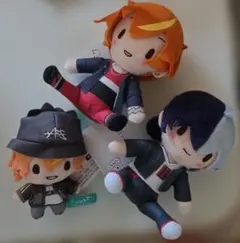 プロセカ ふわぷち 東雲彰人 青柳冬弥