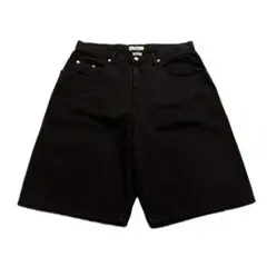 80-90s OLDGUESS ブラックデニムショーツ USA製 W34 80-90s OLDGUESS ブラックデニムショーツ USA製 W34 - メルカリ