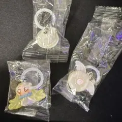 おジャ魔女どれみ　めじるしアクセサリー