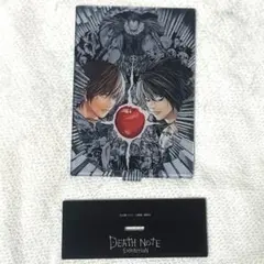 DEATH NOTE ふぁぼカ デスノート レアカード 夜神月 L リューク - メルカリ