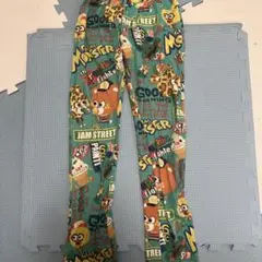 JAM ロングパンツ140