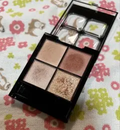 【KATE 】ポッピングシルエットアイシャドウ　EXー2