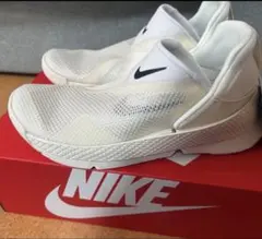 【値下げ中】Nike ゴーフライイーズ 25.5