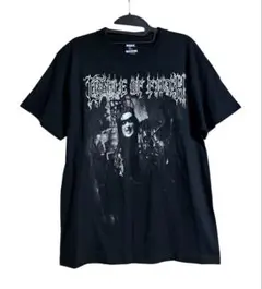 2026年最新】Cradle of filth tシャツの人気アイテム - メルカリ