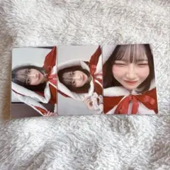 CUTIESTREET クリスマストレカ 桜庭遥花 ①