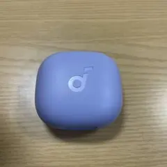 ANKER soundcore P40i 充電ケースのみ パープル