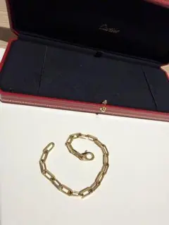 Cartier サントス ドゥ カルティエ ブレスレットのサムネイル
