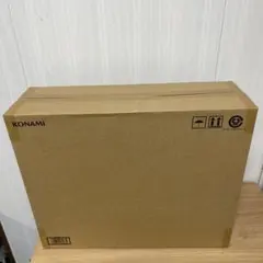 KONAMI 遊戯王OCG 海馬セット　輸送箱未開封品‼️