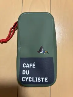 2025年最新】Cafe du Cycliste アクセサリーの人気アイテム - メルカリ