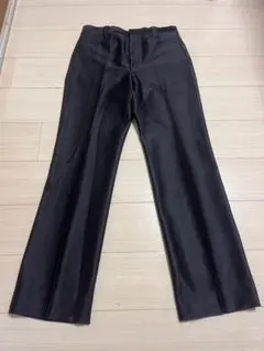 LEVI'S スタプレ アクションスラックス 90s ネイビー W34 L30 - メルカリ