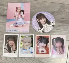 イコラブ 生写真 齋藤樹愛羅 まとめ売り