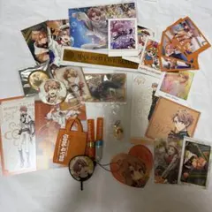 アイドリッシュセブン 三月 グッズセット