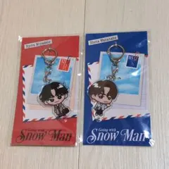 2026年最新】ゆり組 snowmanの人気アイテム - メルカリ