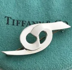 Tiffany 蟹座ブローチ 希少のサムネイル