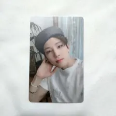 SEVENTEEN ウォヌ Your Choice 韓国 M2U ラキドロ