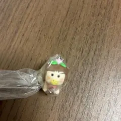ももかっぱちゃん カプセルトイ マスコット キーホルダー