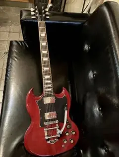 希少】Greco SG CUSTOM 国産ヴィンテージ グレコ - メルカリ