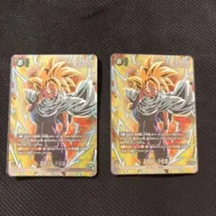 2026年最新】フュージョンワールド プロモ 悟飯の人気アイテム - メルカリ
