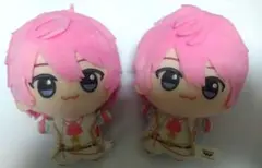 すとぷり さとみくん ちびぐるみ はじまりの物語