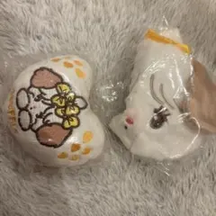 mikko characters スフレ セット
