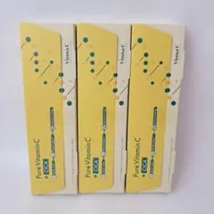 Vinna C Pure Vitamin C + CICA 美容液 3箱 - メルカリ