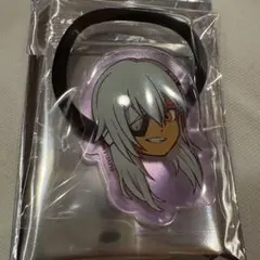 イナズマイレブン イナイレ アニカフェ ハロウィン グラスマーカー 佐久間次郎