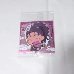 忍たま乱太郎 ウエハースシール 山村喜三太
