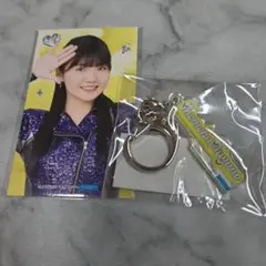 筒井澪心 モバガチャ OCHA NORMA llic Ver. 在庫ラスト☆筒井澪心 モバガチャ OCHA NORMA Metallic 武道館 - メルカリ