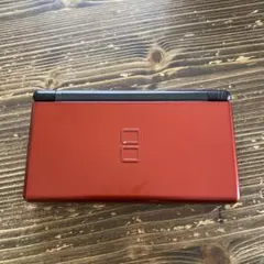 s*4様 ニンテンドーDS Lite レッド