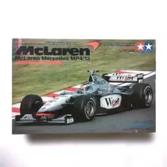 デアゴスティーニ 週刊マクラーレン MP4-23 レインタイヤセット - メルカリ