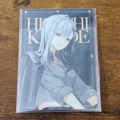 樋口楓 七次元生徒会！入浴剤 ステッカー