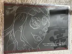 ufotable dining ダイニング　鬼滅の刃 ランチョンマット 玉壺