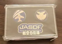 航空自衛隊 JASDF ゴルフマーカー セット