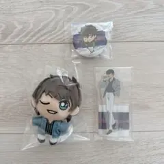 名探偵コナン Neo City Pop 松田陣平