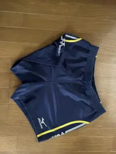 非売品】明治ラグビー ラグビーパンツ Oサイズ（XL） - メルカリ