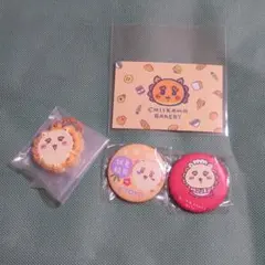 ちいかわ シーサーセット