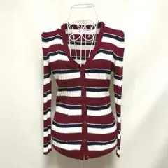 KUMIKYOKU カーディガン サイズ2