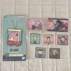 SPY×FAMILY　グッズ 纏め売り