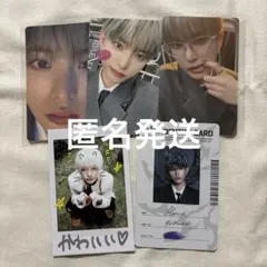 &TEAM HARUAトレカ