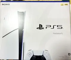 PS5 本体(CFI-2000)＆コントローラーセット