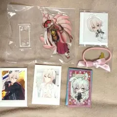 アイナナ 天 アクスタ