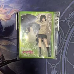 2026年最新】スリーブ アマガミ 棚町の人気アイテム - メルカリ