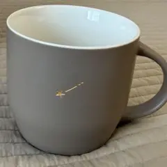 STARBUCKS REWARDS限定　スターマグ ブラウン 296ml