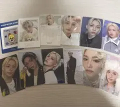 straykids フィリックス 封入トレカ まとめ売り - メルカリ