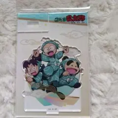 忍たま乱太郎 アクリルスタンド 日本製