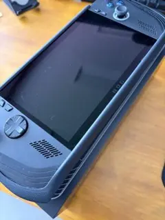 rog ally テレビゲーム