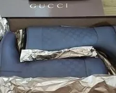 GUCCIレインブーツ♡美品のサムネイル