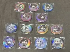 第五人格 傭兵 ナワーブ・サベダー 缶バッジ まとめ売り - メルカリ