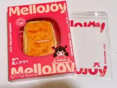 新品 Mellojoy メロジョイ クリームミルフィーユ もちもちもち - メルカリ